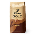 Tchibo Gold Selection Whole Bean Coffee Rich Aroma 1000g