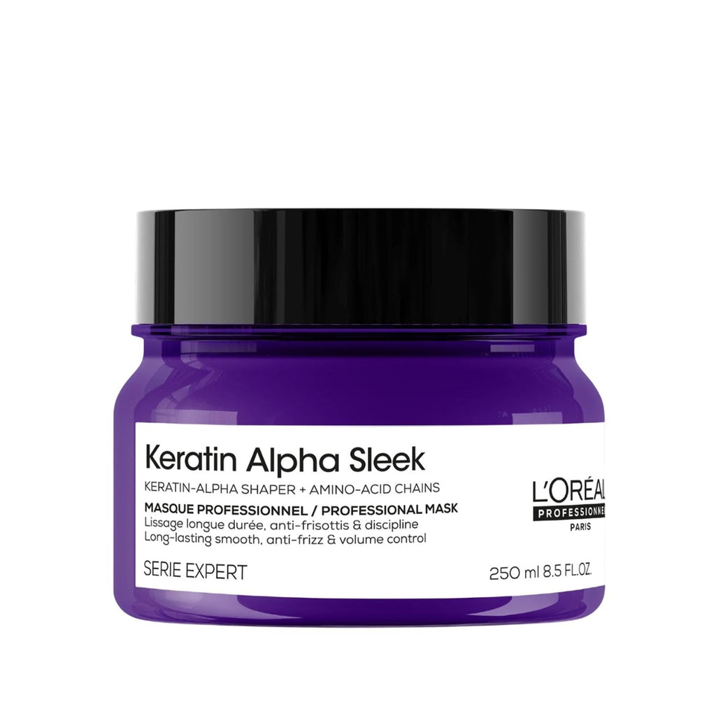 Loreal Professionnel Paris Serie Expert Keratin Mask 250 ml