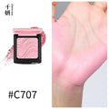 Cheeryep Freeze-Dried Powder Blush for Natural Glow C707