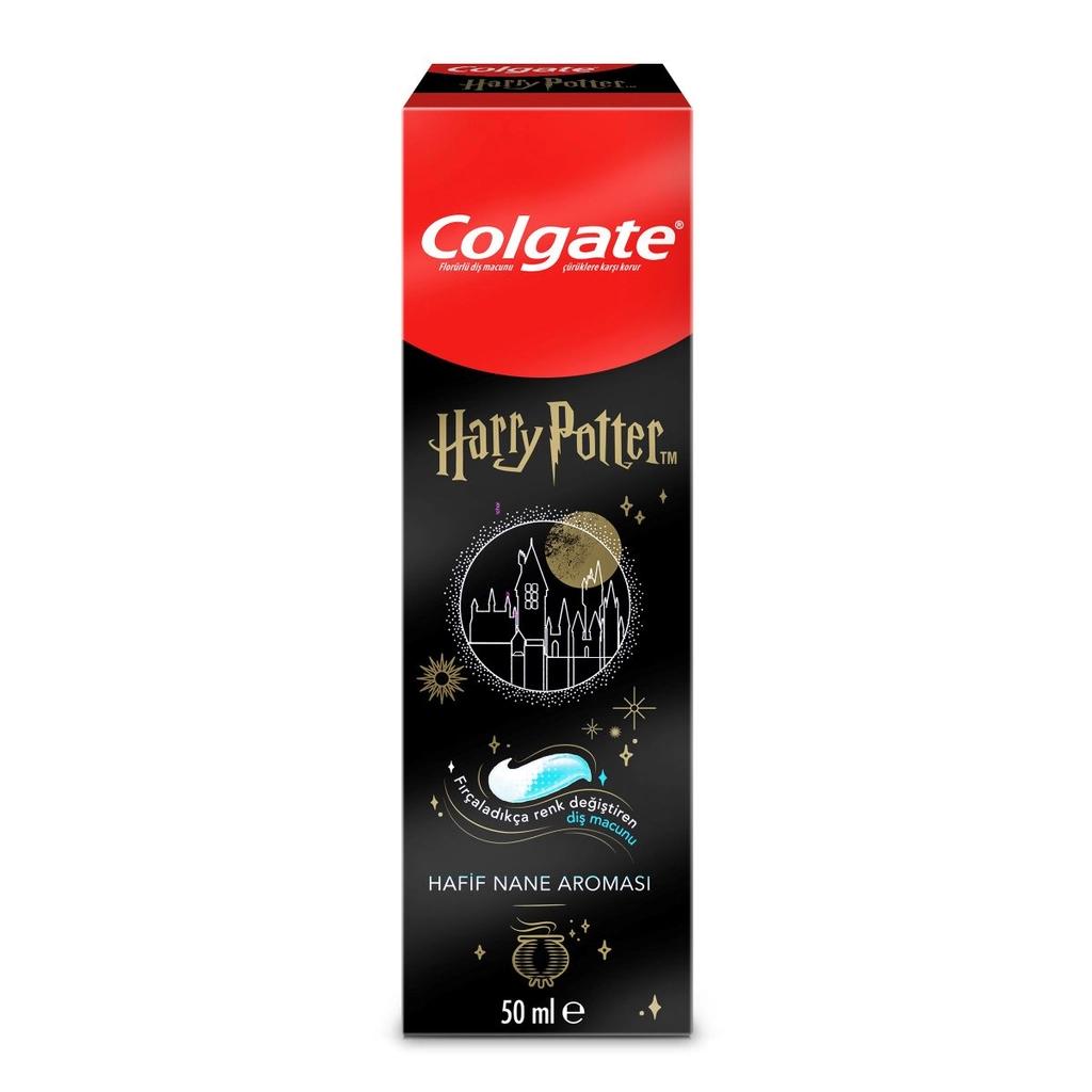 Colgate Harry Potter Kids Toothpaste Cavity Protection 50 ml