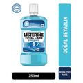 Listerine Total Care Stay White Mouthwash: Tartar Control, Stain Protection, & Fresh Breath - Clinically Proven Whitening Rinse