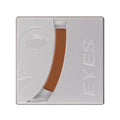 Kryolan Matt Eye Shadow in TV Brown 2.5g