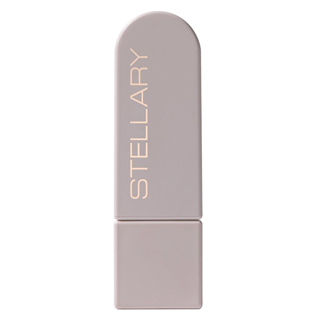 Stellary Long Lasting Lipstick 06 Cappuccino Creamy Lip Color