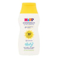 Hipp Babysanft Baby Sunscreen Lotion SPF 30 - Fragrance-Free, Hypoallergenic & Waterproof Protection for Sensitive Skin