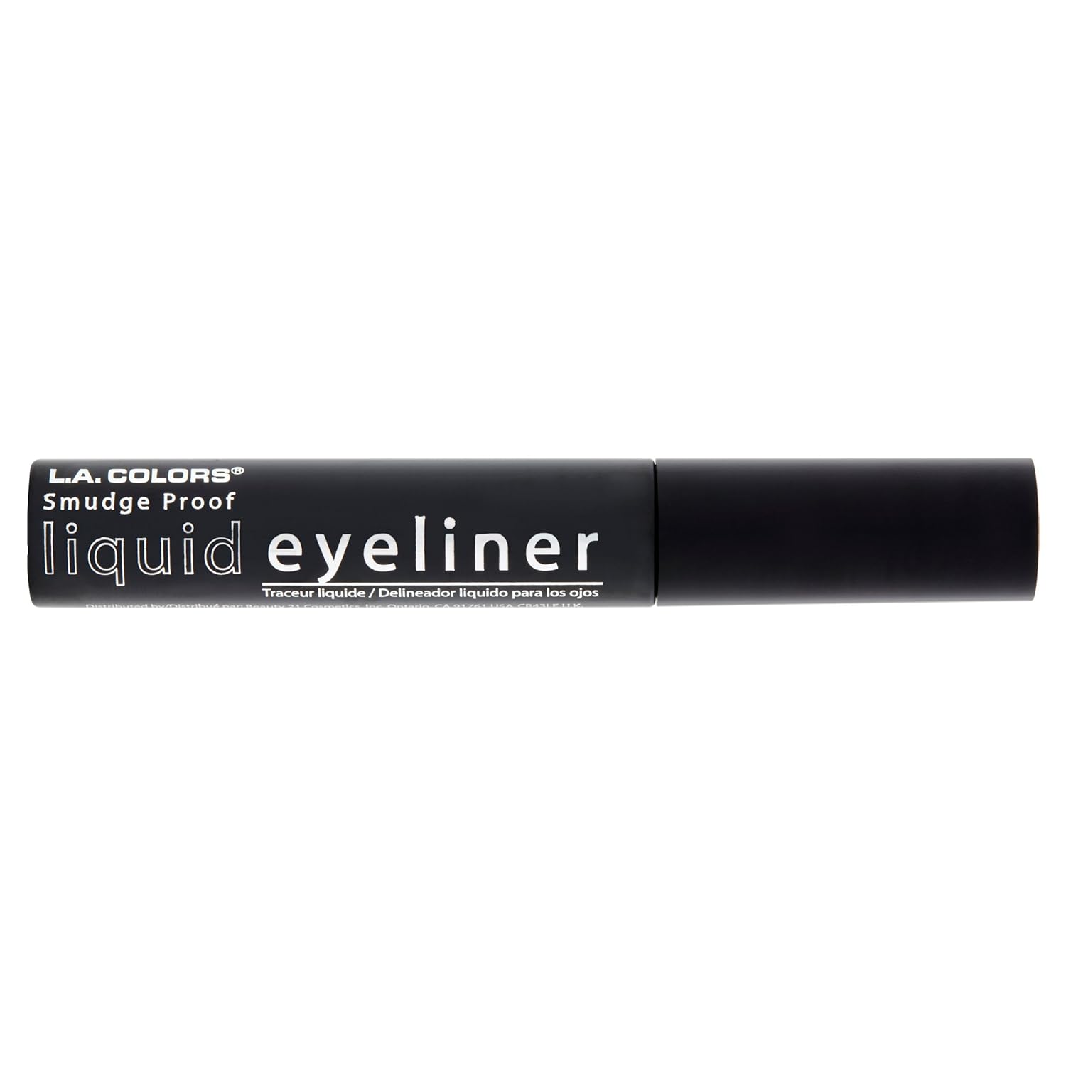 L.A. Colors Building Mascara & Liquid Eyeliner