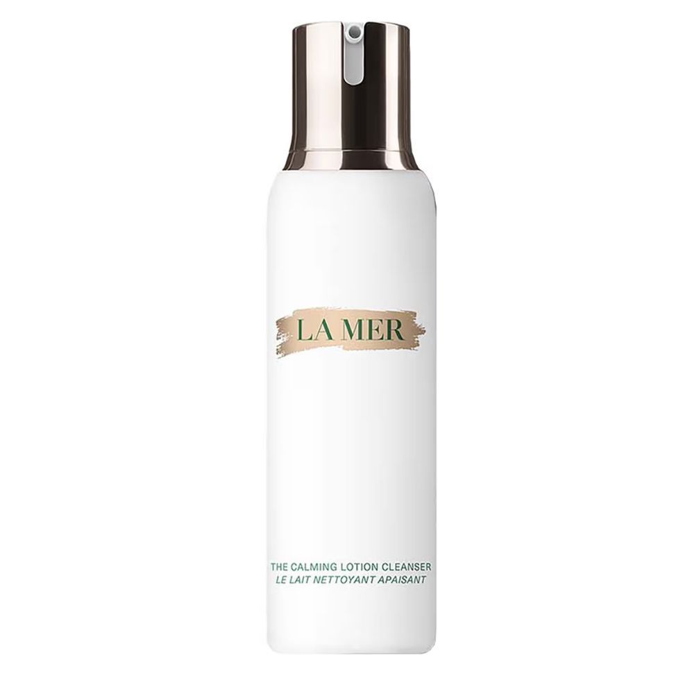 La Mer Calming Lotion Cleanser Soothing Face Wash 200ml