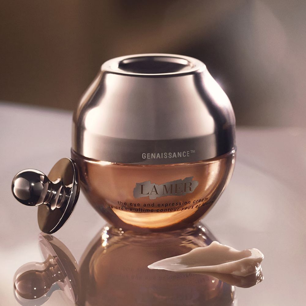 La Mer Genaissance The Eye & Expression Cream for Smoothing 15ml