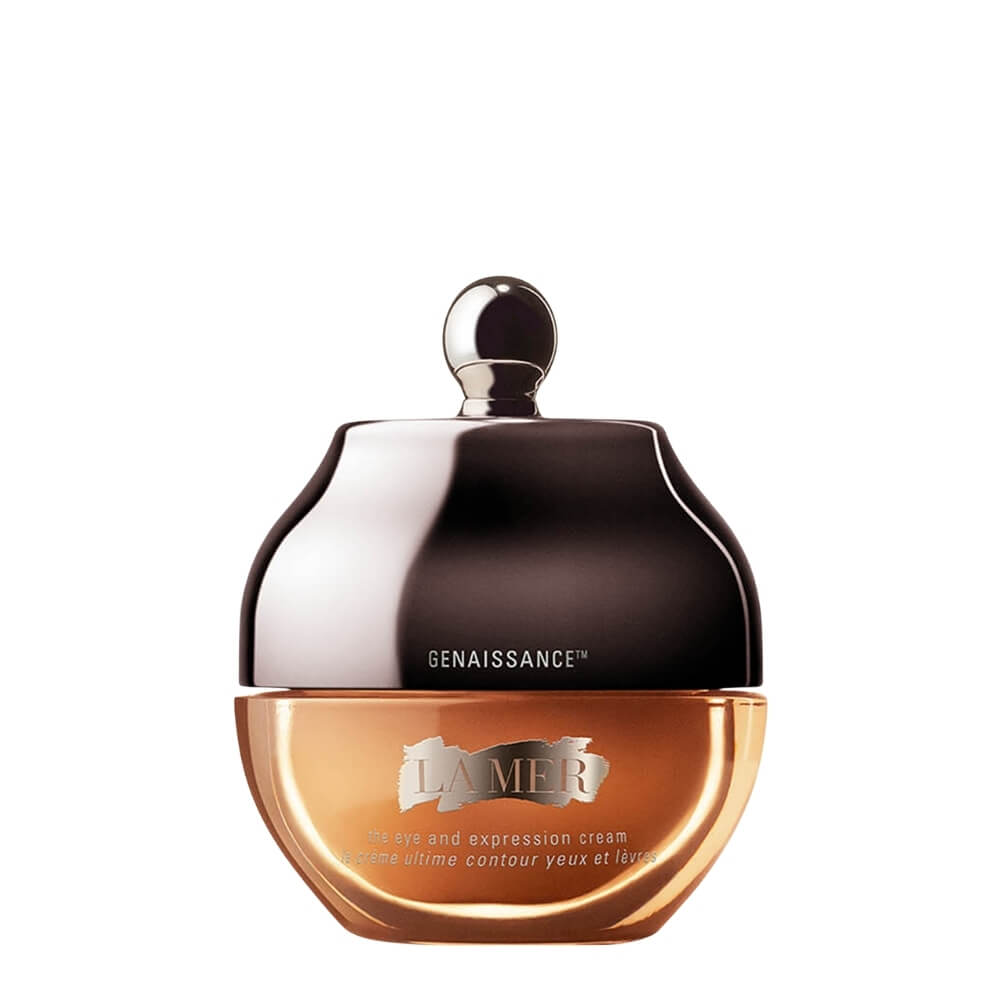 La Mer Genaissance The Eye & Expression Cream for Smoothing 15ml