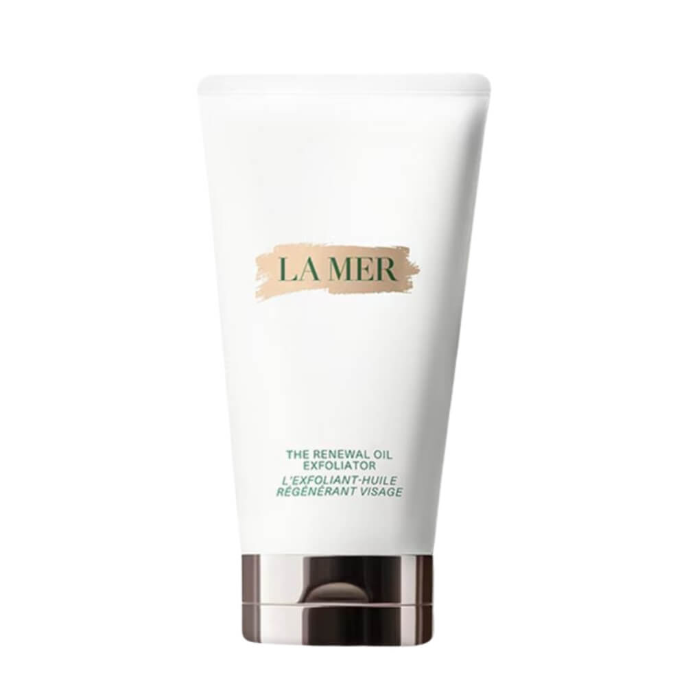 La Mer The Renewal Oil Exfoliator Smoothing Cleanser 100ml