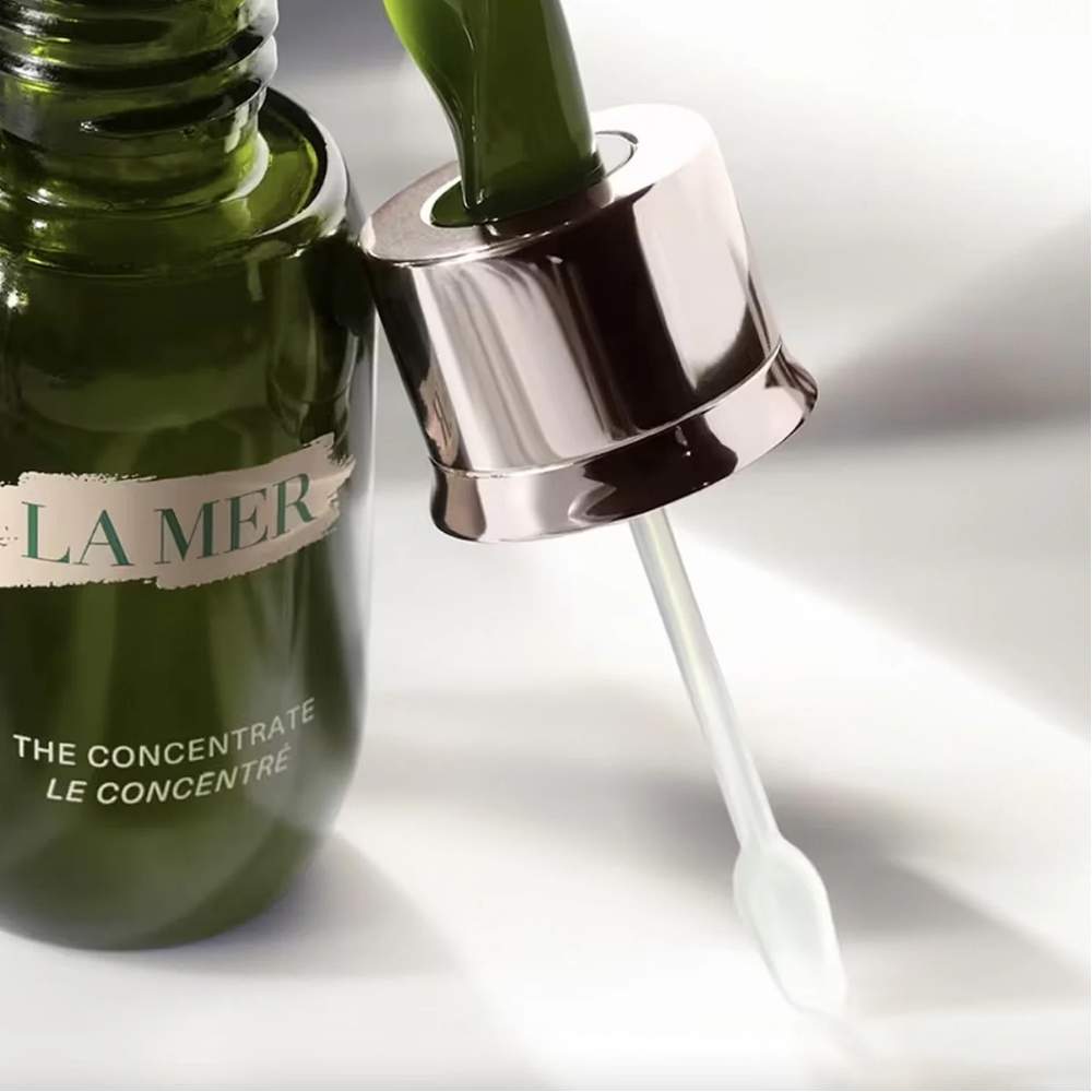 La Mer The Concentrate Soothing Barrier Serum 15ml