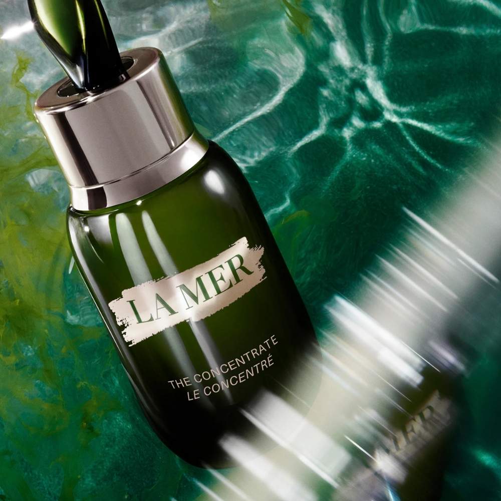 La Mer The Concentrate Soothing Skin Barrier Serum 50 ml
