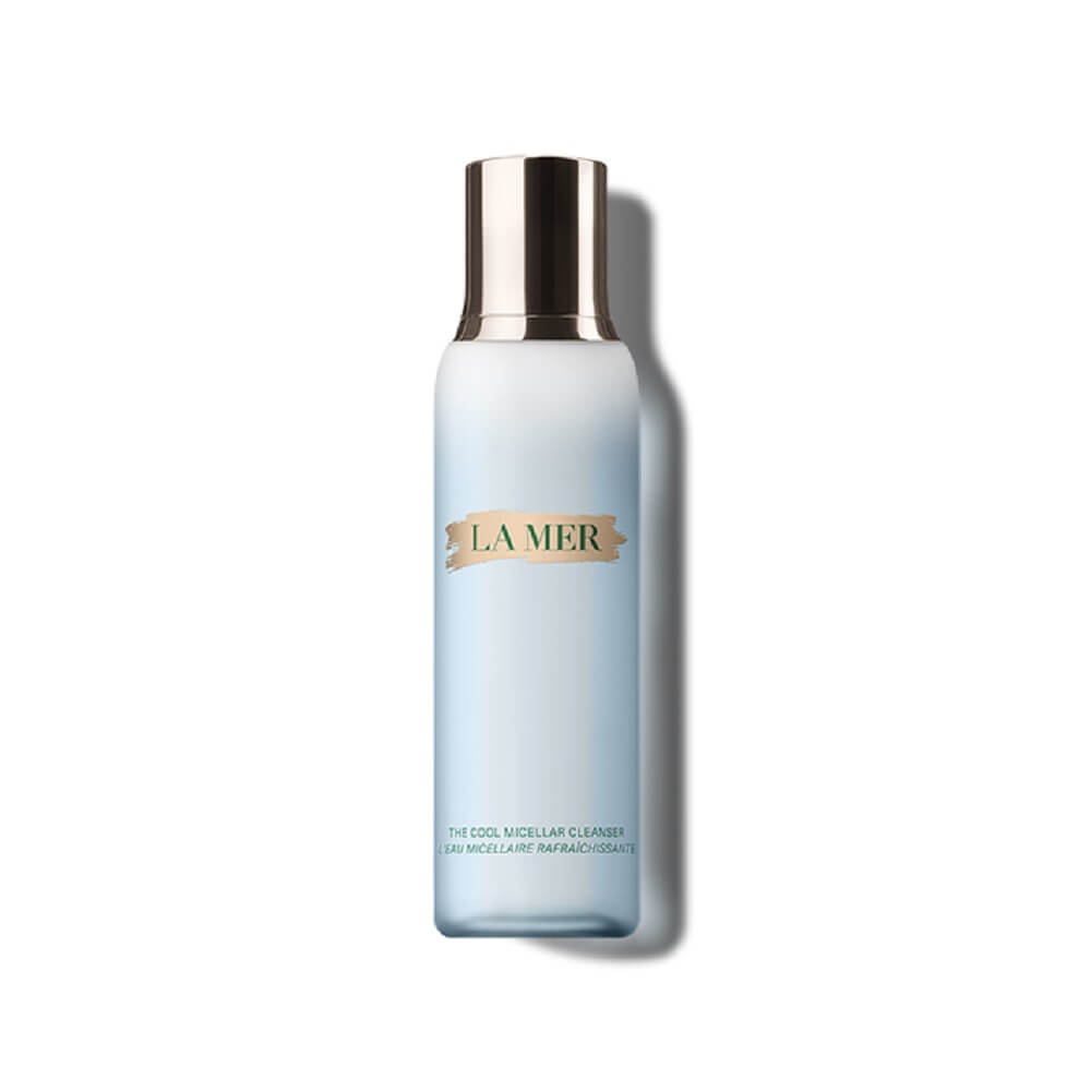 La Mer The Cool Micellar Cleanser Refreshing Makeup Remover 200ml
