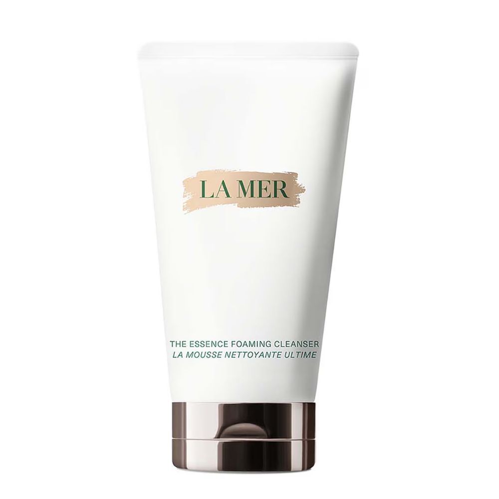 La Mer The Essence Foaming Cleanser Purifying Face Wash 125ml