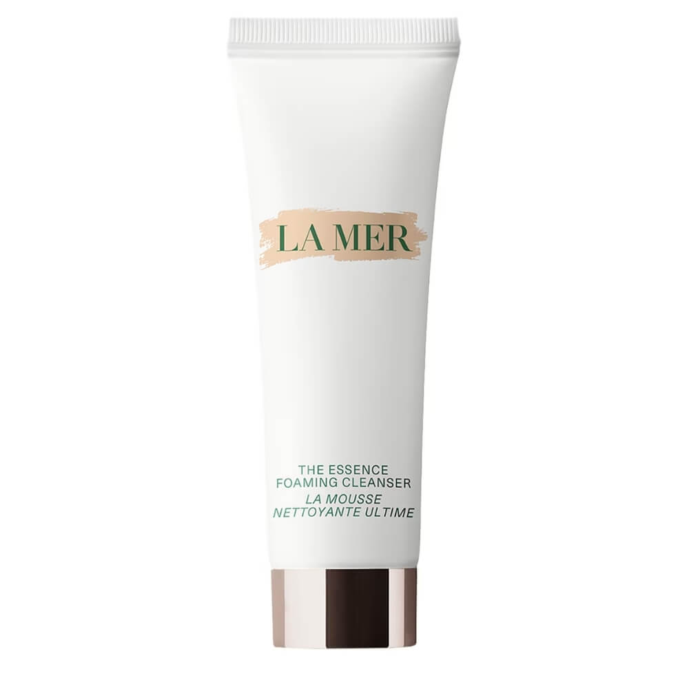 La Mer The Essence Foaming Cleanser Purifying Face Wash 125ml