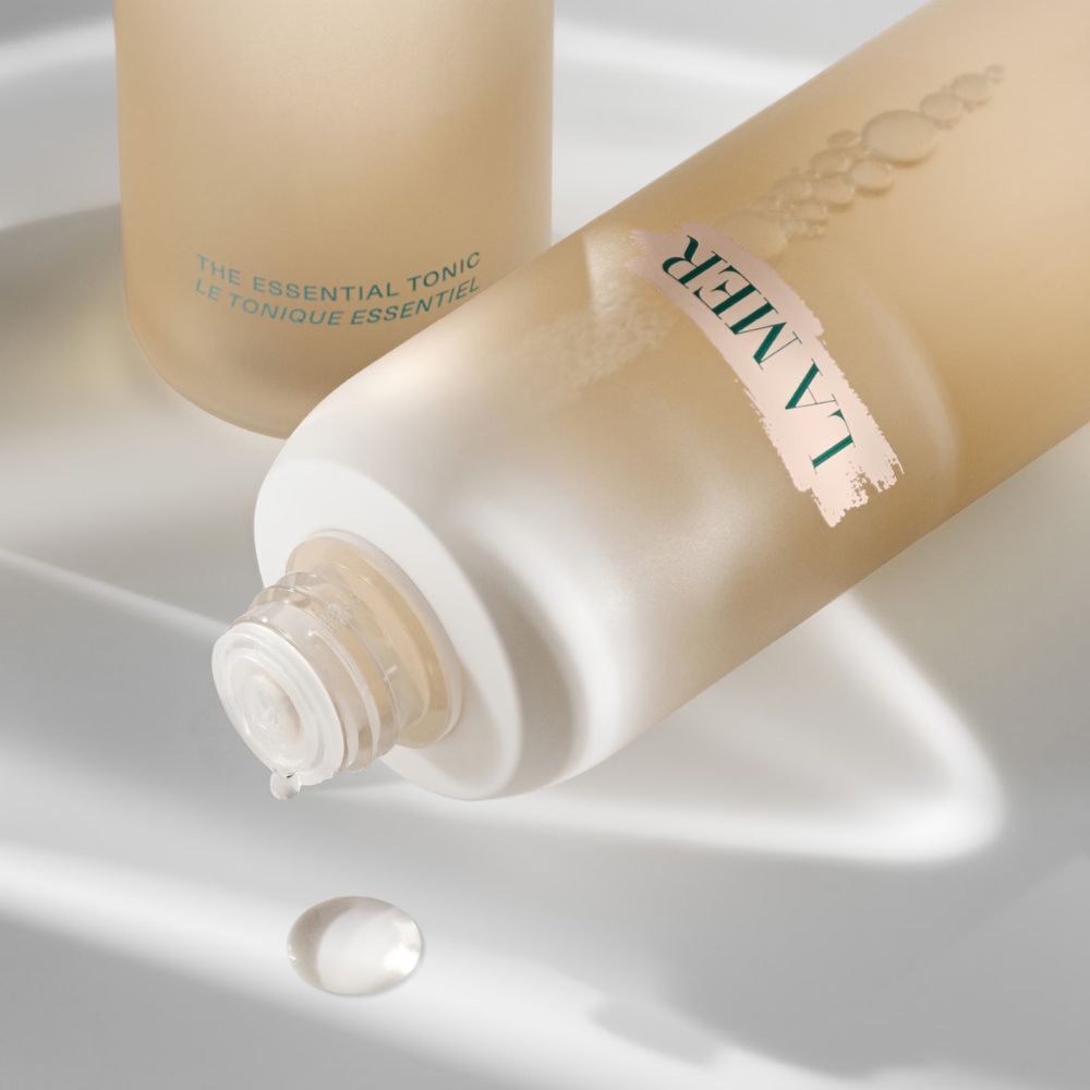 La Mer The Essential Tonic Balancing Facial Toner 200ml