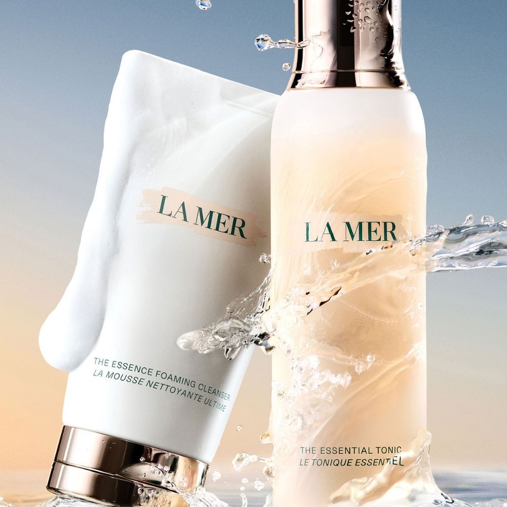 La Mer The Essential Tonic Balancing Facial Toner 200ml