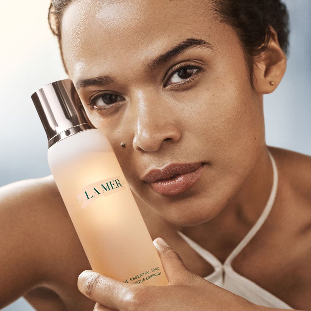 La Mer The Essential Tonic Balancing Facial Toner 200ml