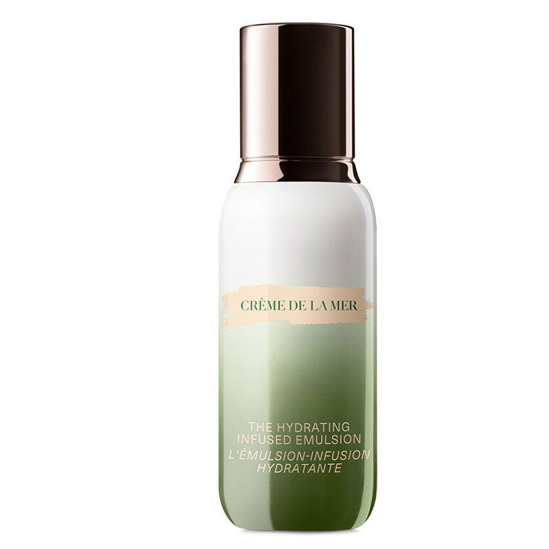 La Mer The Hydrating Infused Emulsion Radiant Glow 50ml