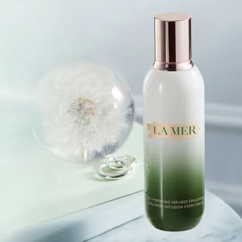 La Mer The Hydrating Infused Emulsion Radiant Glow 50ml