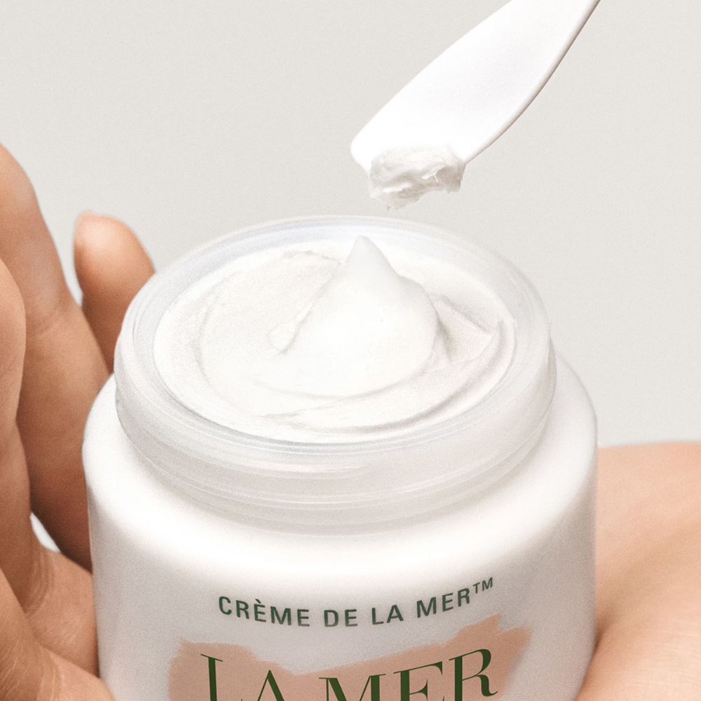 La Mer Crème de la Mer Moisturizing Cream for Radiant Skin 60ml
