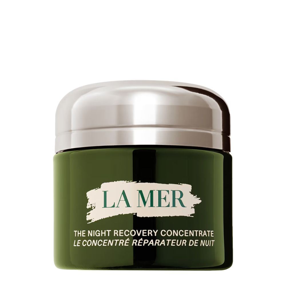 La Mer The Night Recovery Concentrate Revitalizing Serum 15ml