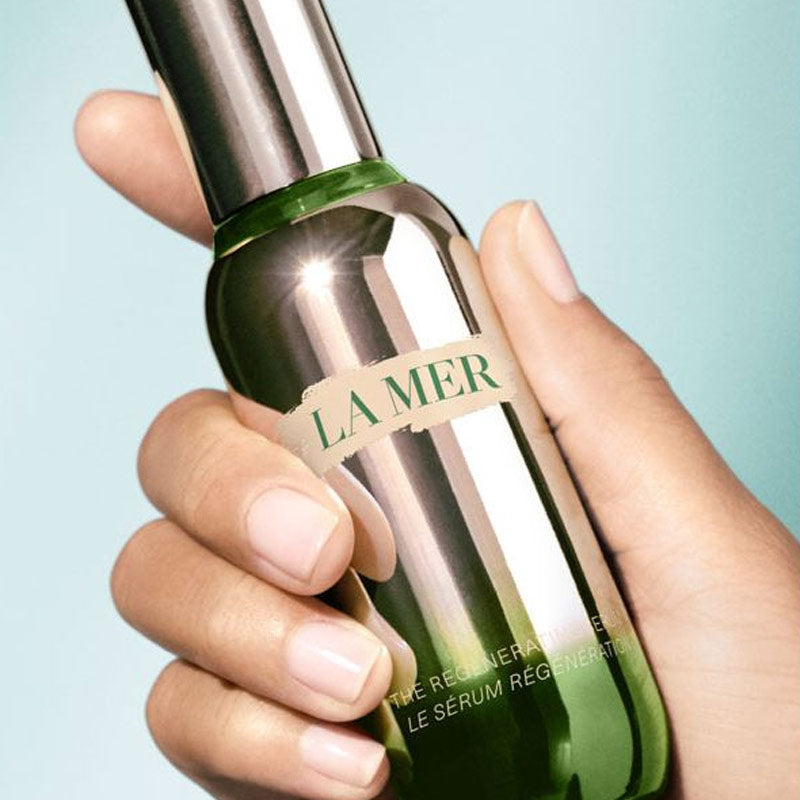 La Mer The Regenerating Serum Anti-Aging Support 30 ml