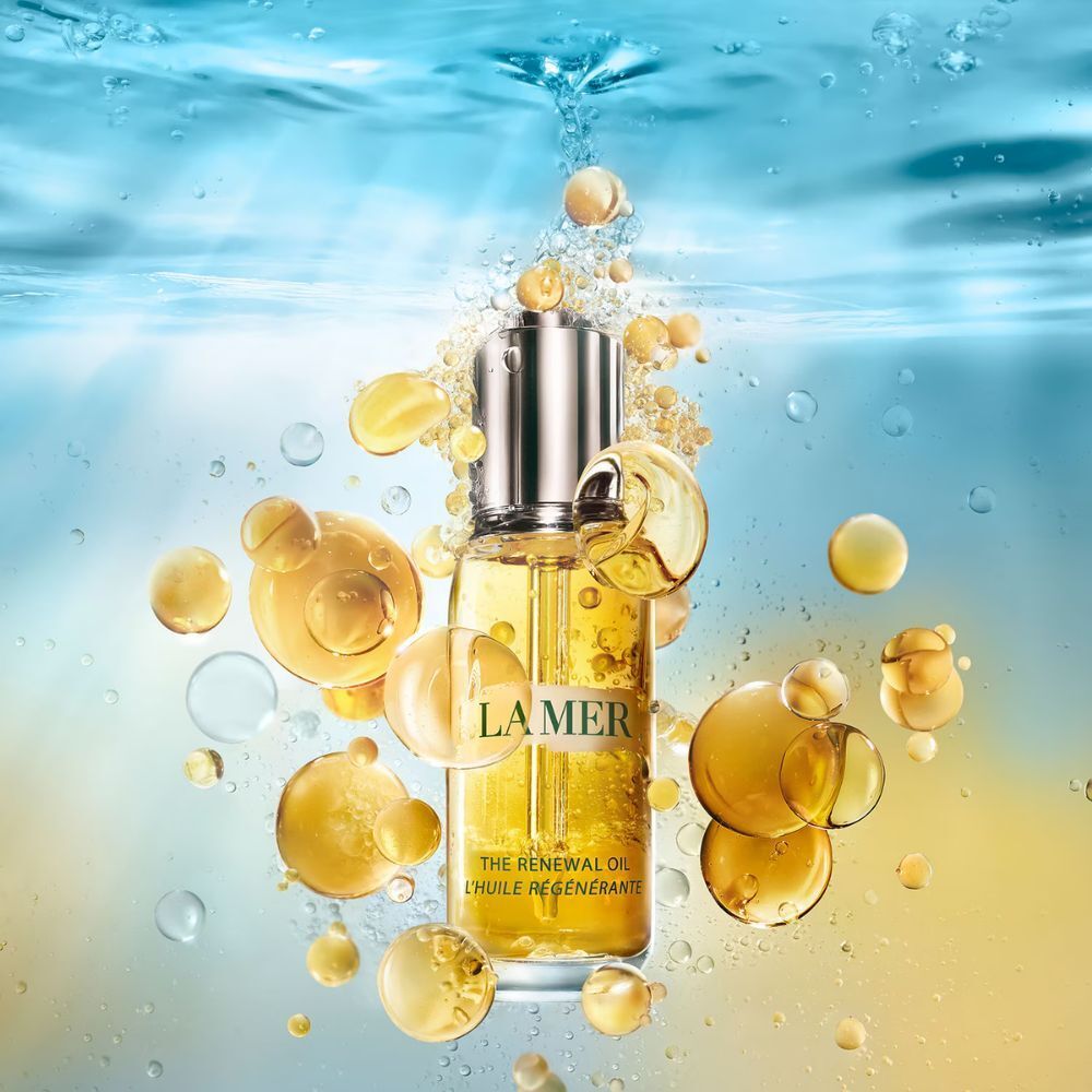 La Mer The Renewal Oil Nourishing Glow Enhancer 30 ml