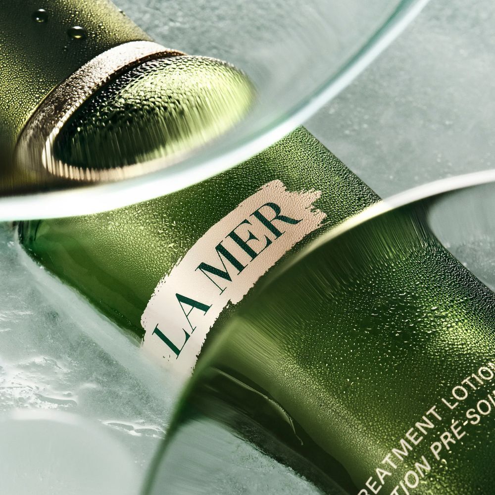 La Mer The Treatment Lotion Hydrating Energy Boost 100ml