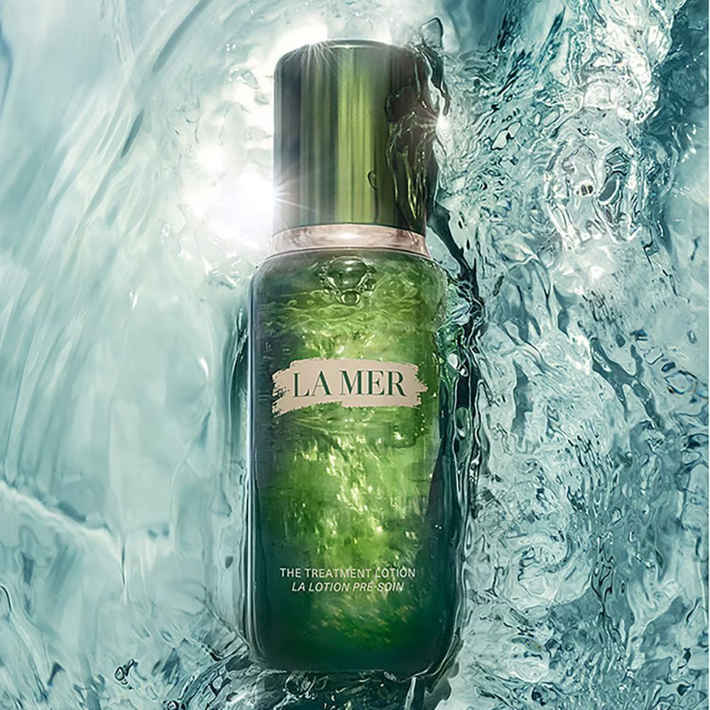 La Mer The Treatment Lotion Hydrating Energy Step 150ml