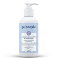 La Ponsia Nourishing Baby Shampoo & Body Wash 250 ml
