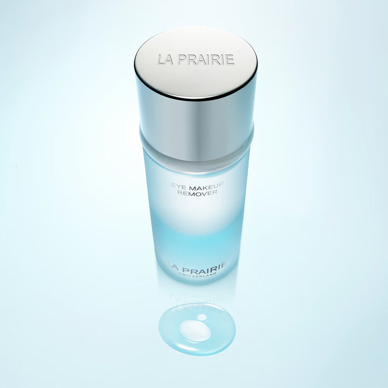 La Prairie Eye Make Up Remover Gentle Dual-Phase Formula 80 ml