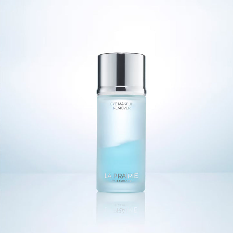 La Prairie Eye Make Up Remover Gentle Dual-Phase Formula 80 ml