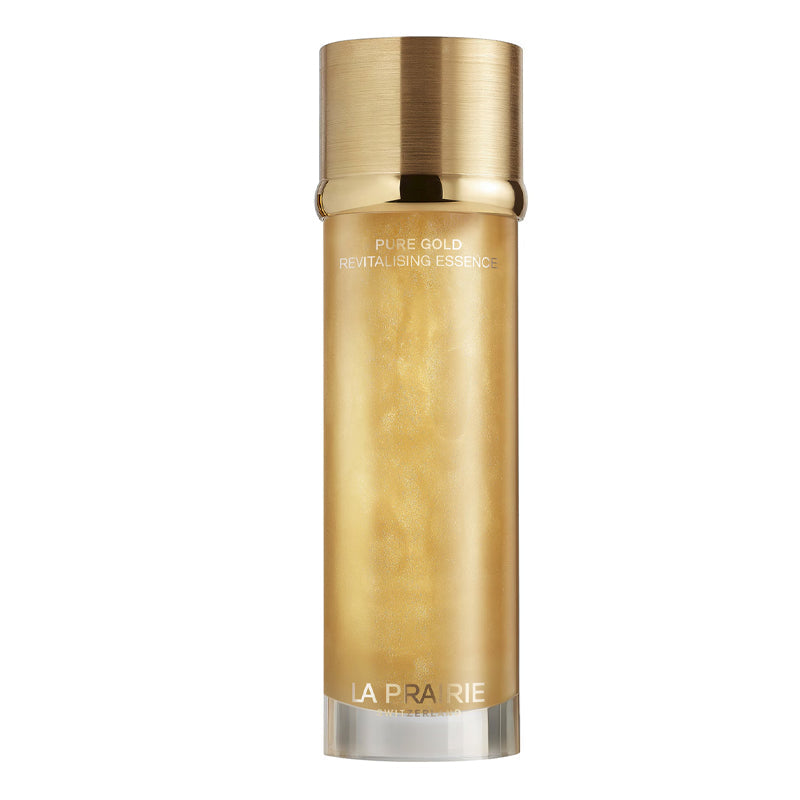 La Prairie Pure Gold Revitalising Essence for Radiant Skin 130ml