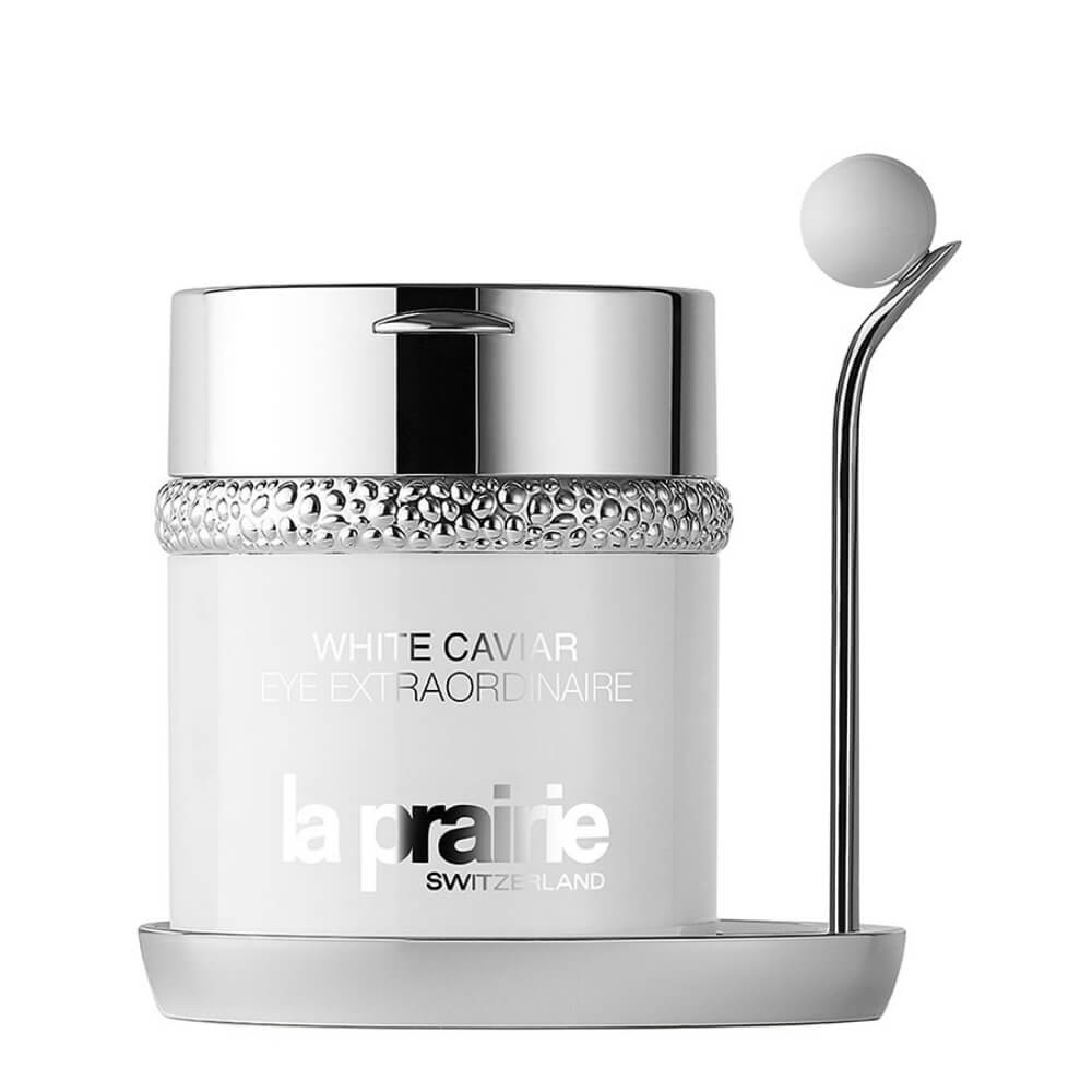 La Prairie White Caviar Eye Extraordinaire Illuminating Cream 20ml
