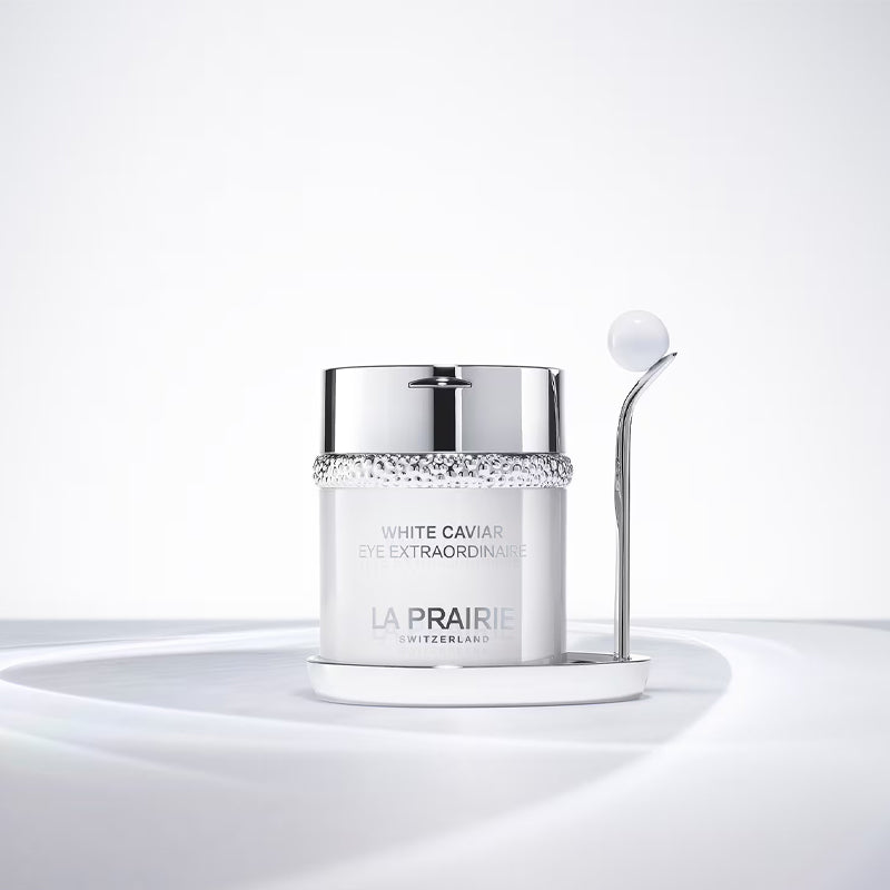 La Prairie White Caviar Eye Extraordinaire Illuminating Cream 20ml