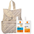 La Roche-Posay Mother & Baby Sun Care Set SPF 50+ 2x50ml