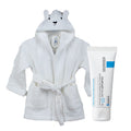 La Roche-Posay Cicaplast Baume B5 Set with Bathrobe 40ml