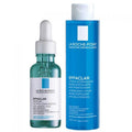 La Roche-Posay Effaclar Clarifying Skin Routine Set