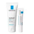 La Roche-Posay Dry Skin Care Kit Hydrating Duo 2 Pieces