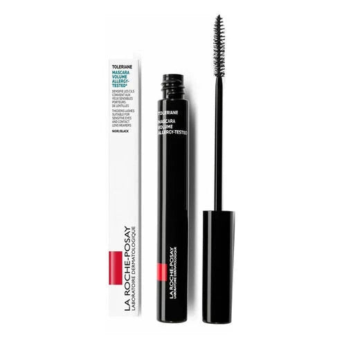 La Roche Posay Toleriane Volume Mascara 6 g - Noir/Black