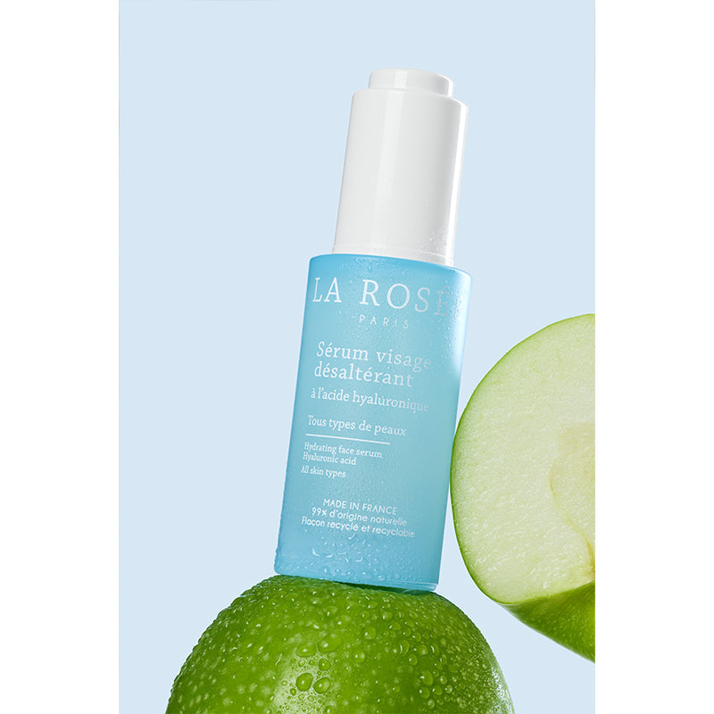 La Rosee Paris Hyaluronic Acid Hydrating Face Serum 30 ml