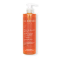 La Rosee Paris Organic Sunflower Seed Cleansing Shower Oil 400 ml