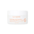 La Rosee Paris Nourishing Sugar Body Scrub with Organic Oils 200g