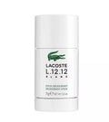 Lacoste L.12.12 Blanc Refreshing Deodorant Stick 75g