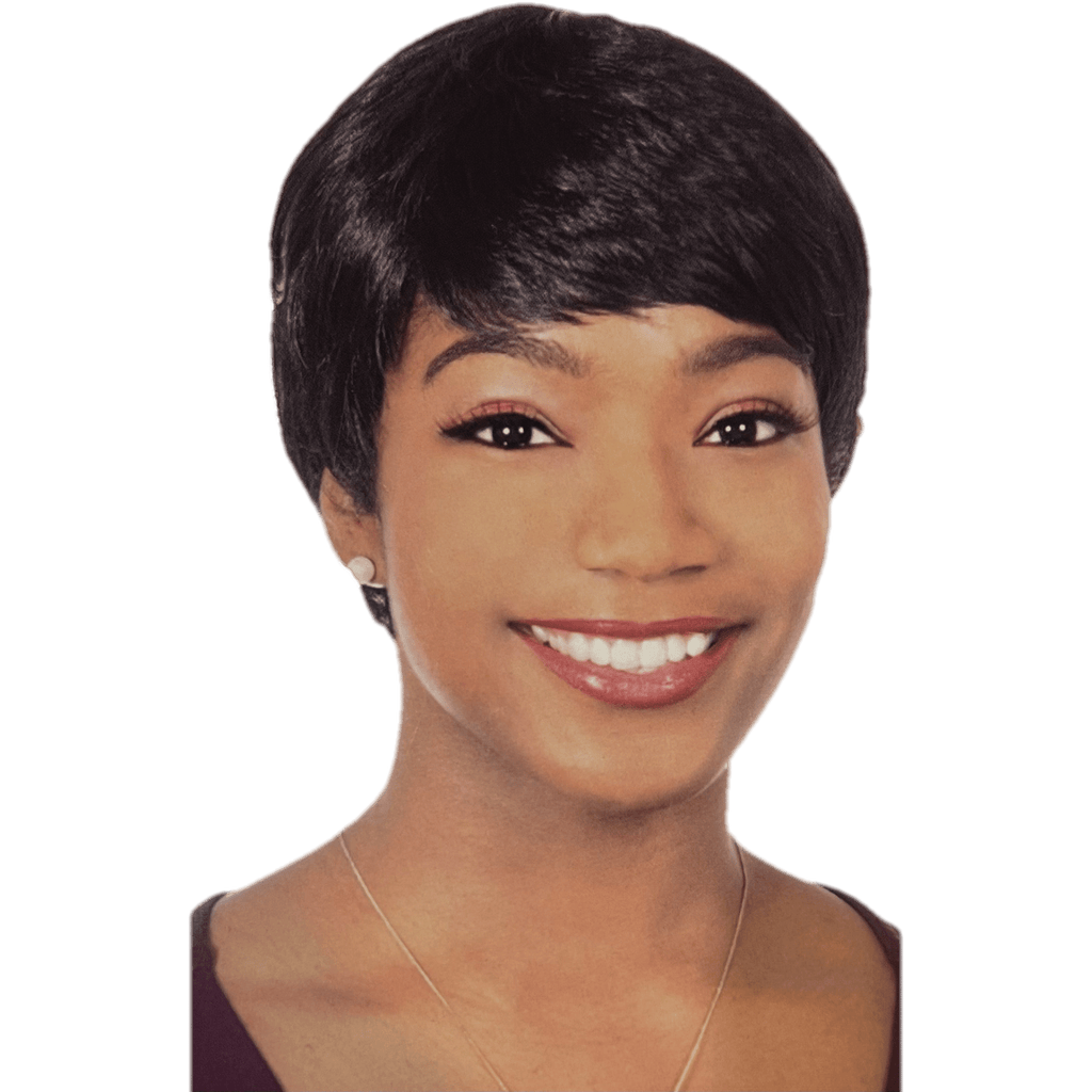 VIP Extensions Lady Wig by Blue