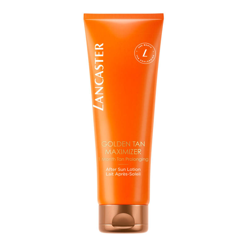 Lancaster Golden Tan Maximizer After Sun Lotion 250ml