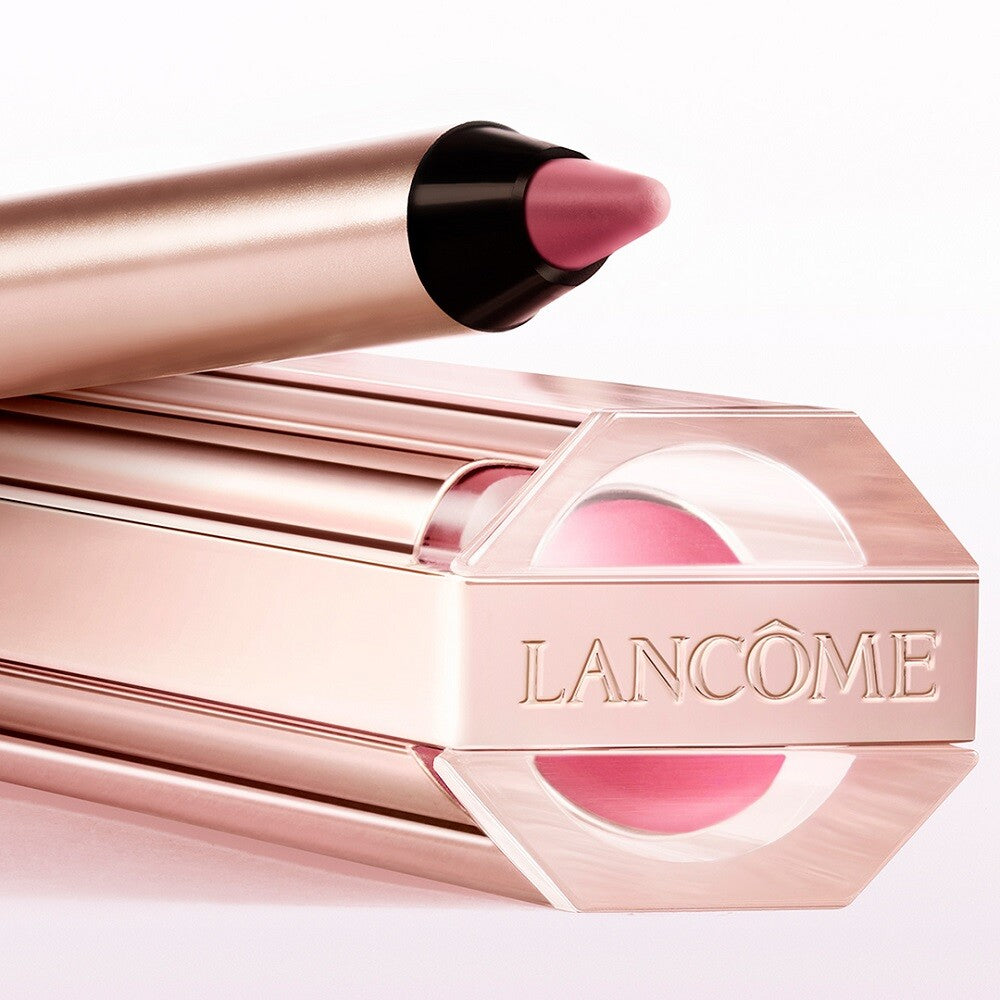 Lancôme Lip Idôle Butterglow 21 Beige Hydrating Lip Balm