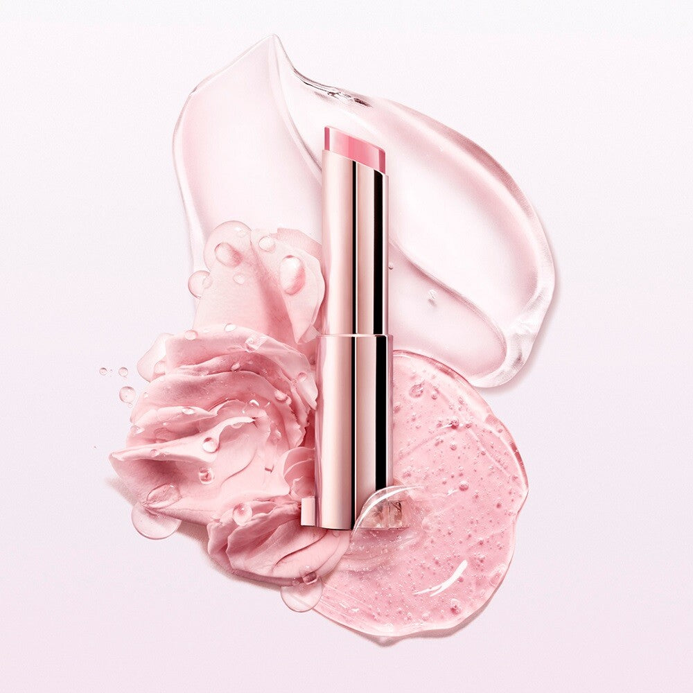 Lancôme Lip Idôle Butterglow 28 Pink Squad Lip Balm