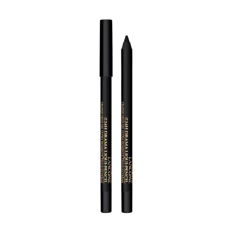 Lancome 24H Drama Liqui-Pencil Longwear Eyeliner 01 Black