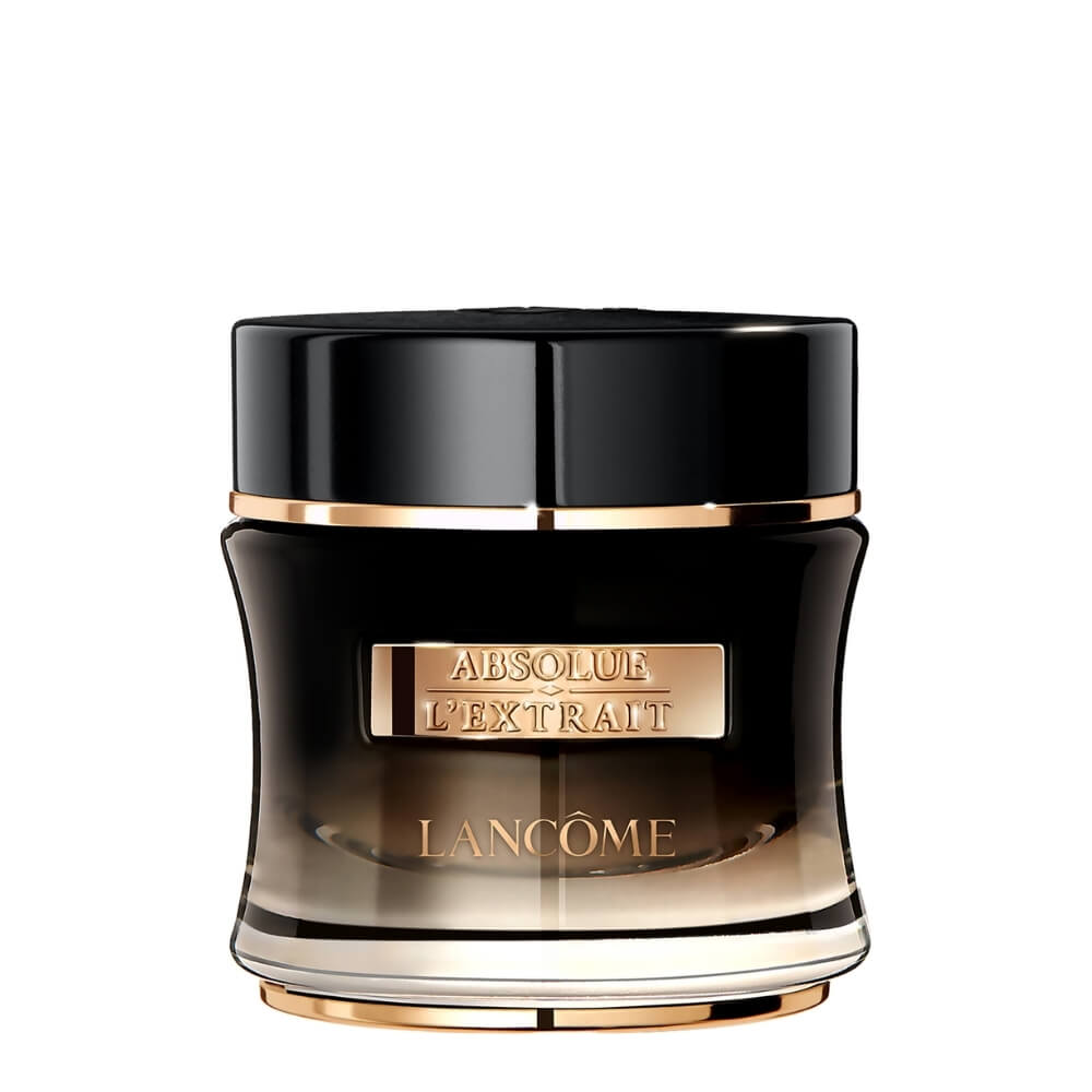 Lancome Absolue L'extrait Eye Cream for Youthful Radiance 15ml